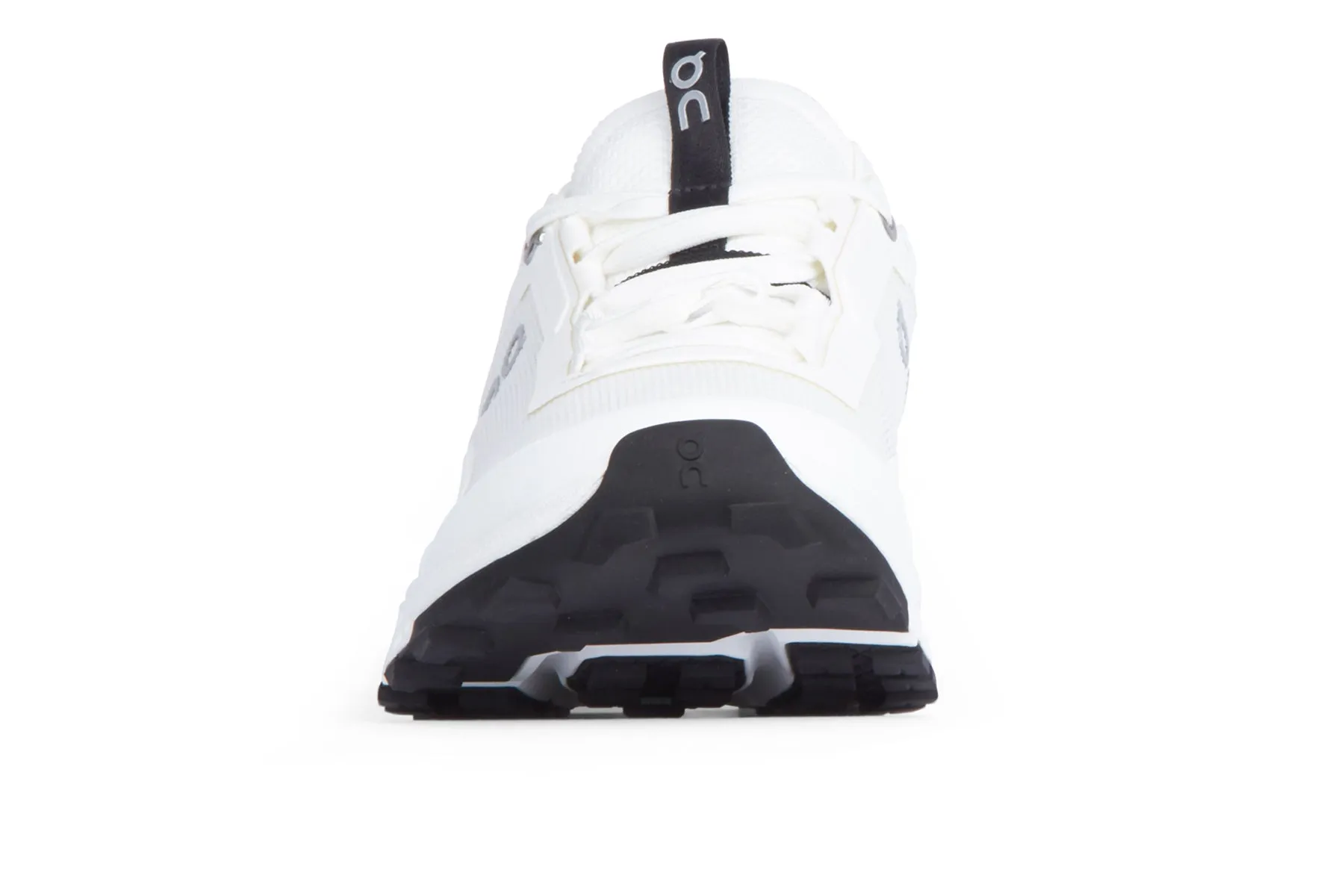 On Cloudultra 2 - Undyed/White