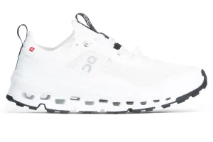 On Cloudultra 2 - Undyed/White