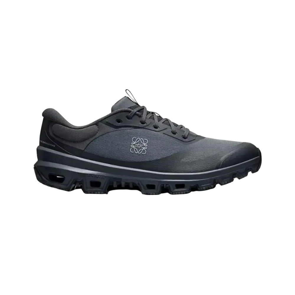 On Running Cloudventure LOEWE 2 Gun Metal