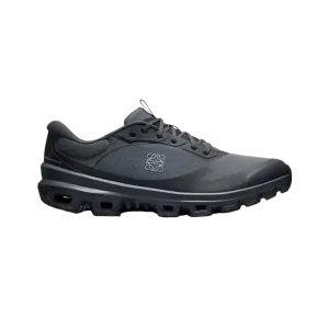 On Running Cloudventure LOEWE 2 Gun Metal