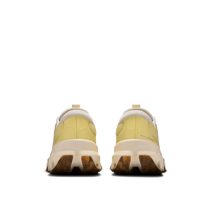 On Running Cloudventure Loewe 2 Yellow | Tan | Grey