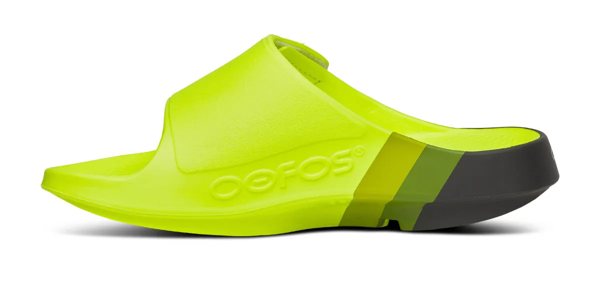 OOahh Sport Flex Electro Rally Limited รองเท้าเพื่อการฟื้นฟู