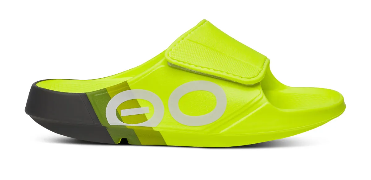 OOahh Sport Flex Electro Rally Limited รองเท้าเพื่อการฟื้นฟู