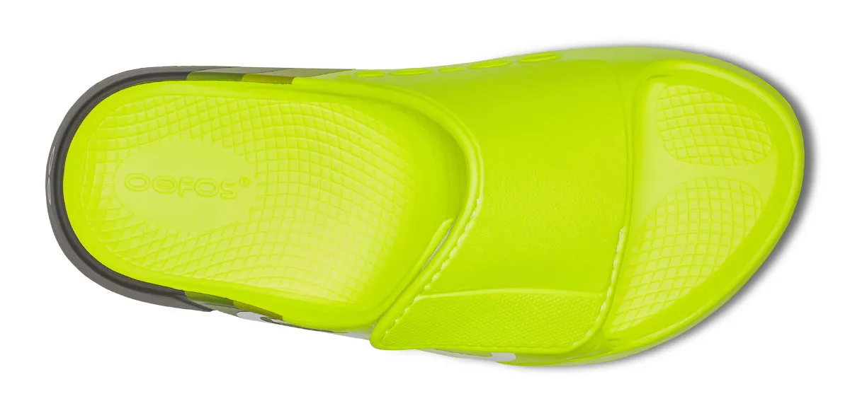 OOahh Sport Flex Electro Rally Limited รองเท้าเพื่อการฟื้นฟู