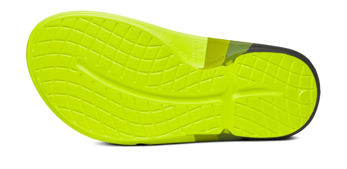 OOahh Sport Flex Electro Rally Limited รองเท้าเพื่อการฟื้นฟู