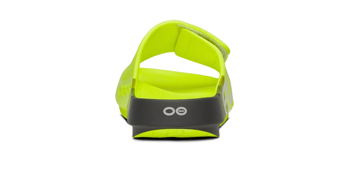 OOahh Sport Flex Electro Rally Limited รองเท้าเพื่อการฟื้นฟู