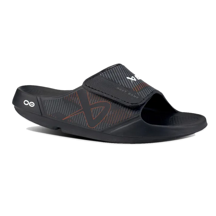 OOFOS NG Sport Flex Slides