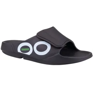 OOFOS Ooahh Sport Flex Slide