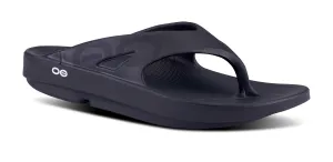 OOriginal Sport Matte Black รองเท้าเพื่อการฟื้นฟู (สินค้าโปรโมชั่น รับคืนไม่รับเปลี่ยน)