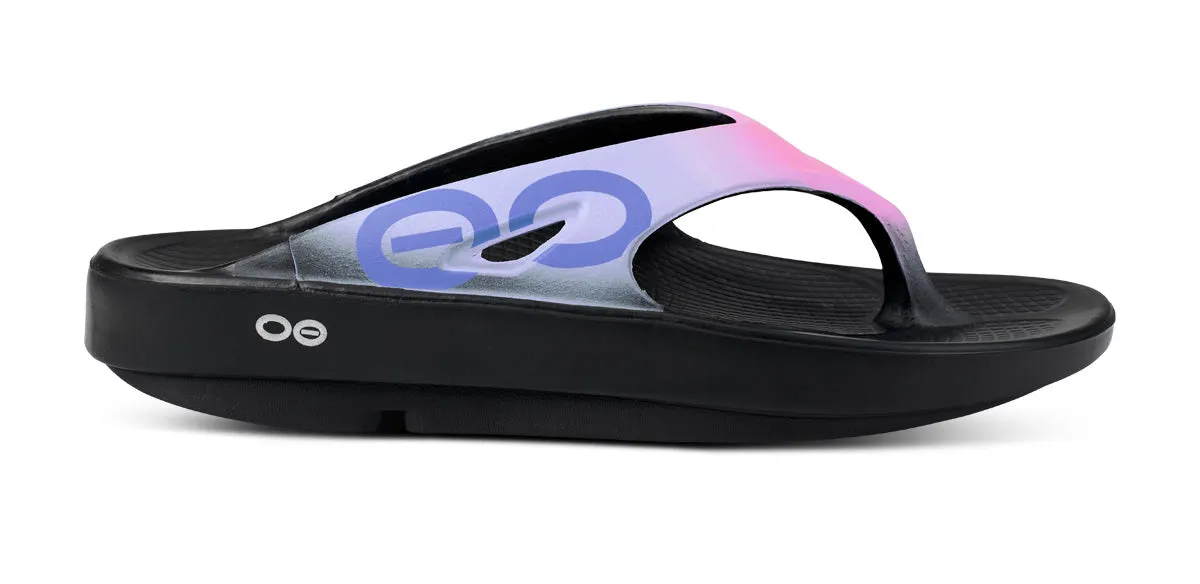 OOriginal Sport Sunset Tide รองเท้าเพื่อการฟื้นฟู