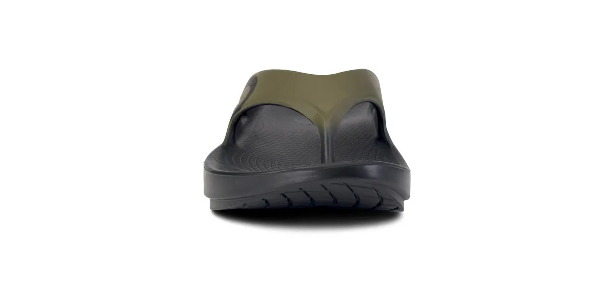 OOriginal Sport Tactical Green รองเท้าเพื่อการฟื้นฟู