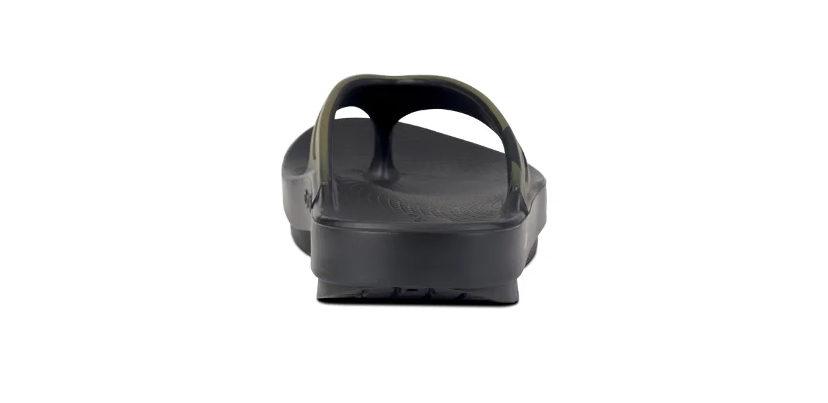 OOriginal Sport Tactical Green รองเท้าเพื่อการฟื้นฟู