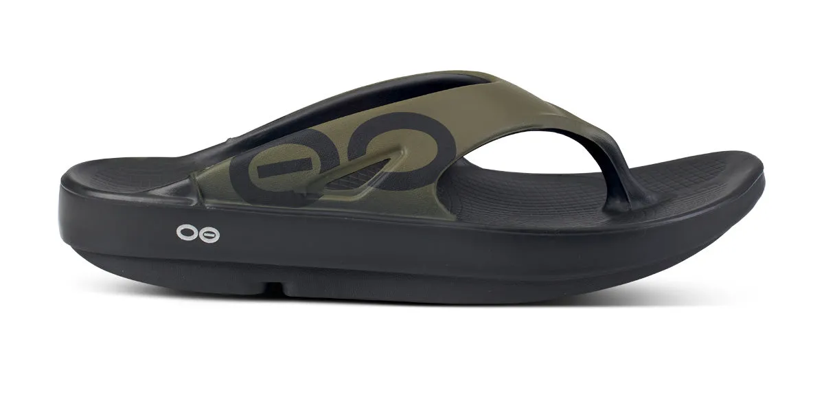 OOriginal Sport Tactical Green รองเท้าเพื่อการฟื้นฟู