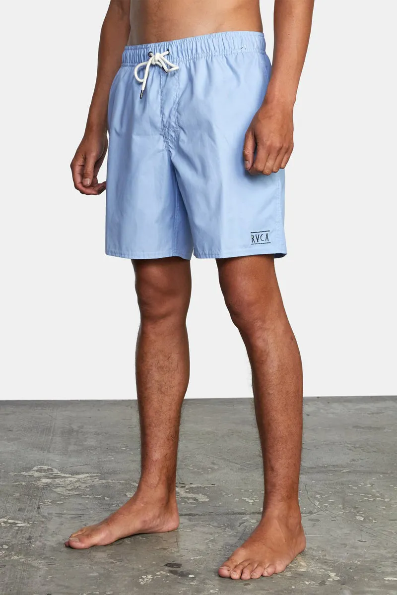 Opposite Elastic Boardies