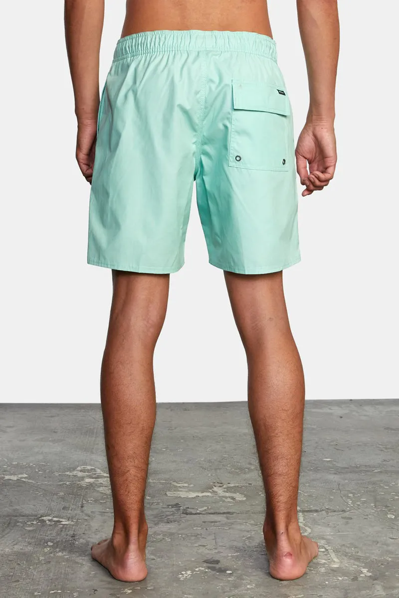 Opposite Elastic Boardies