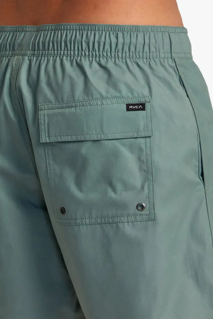 Opposite Elastic Boardies