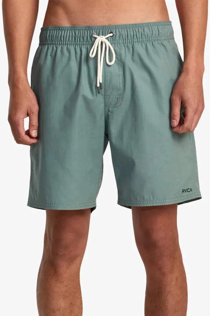Opposite Elastic Boardies