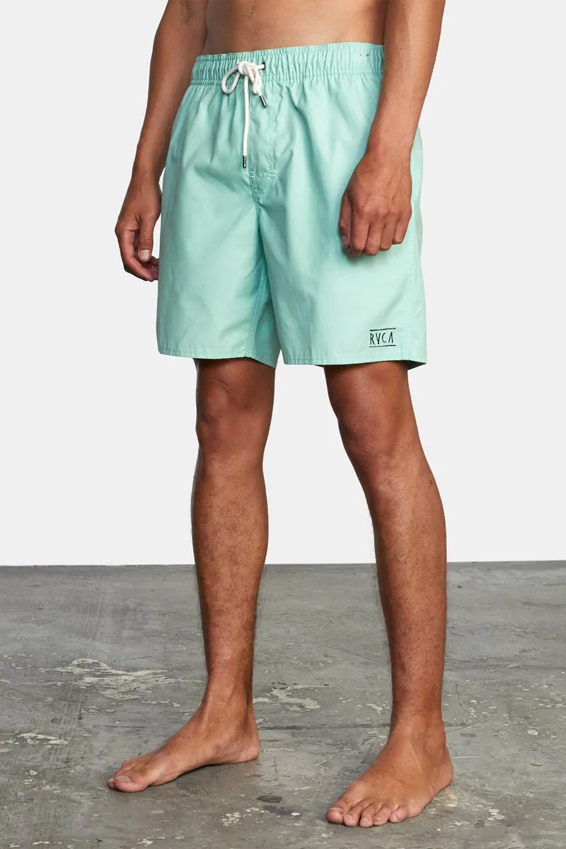Opposite Elastic Boardies