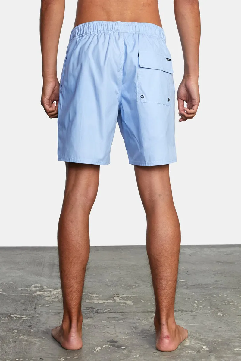Opposite Elastic Boardies