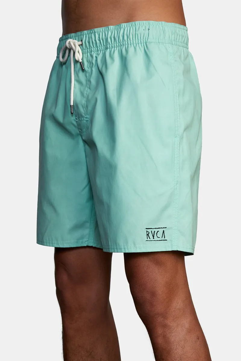 Opposite Elastic Boardies