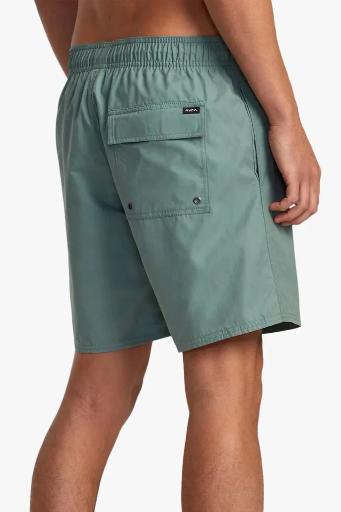 Opposite Elastic Boardies