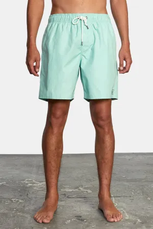 Opposite Elastic Boardies
