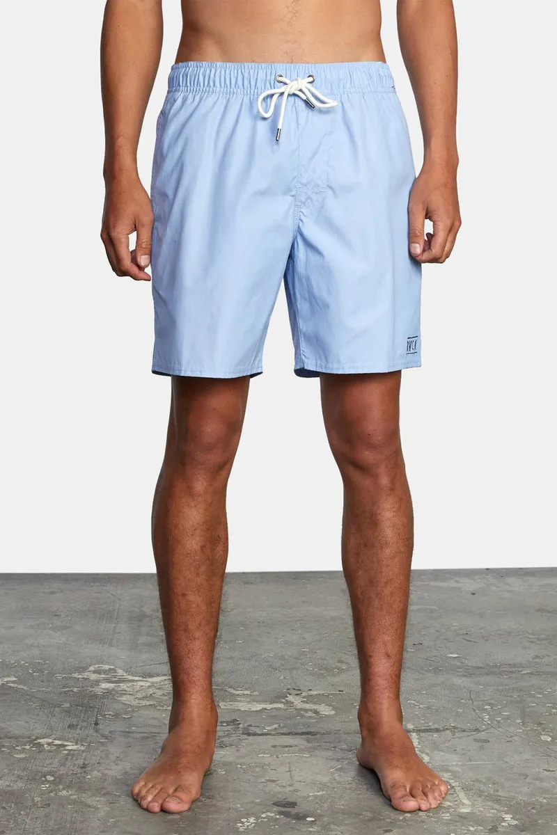 Opposite Elastic Boardies