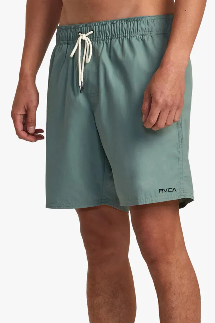 Opposite Elastic Boardies