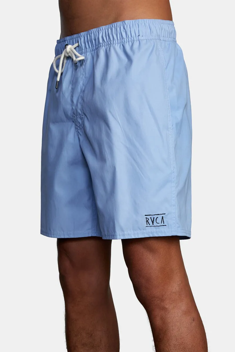 Opposite Elastic Boardies