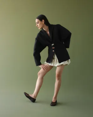 OPPOSITION BLAZER