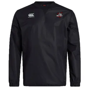 Orca Youth Club Vaposhield Contact Top by Canterbury