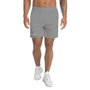 Organic Unisex Athletic  Shorts