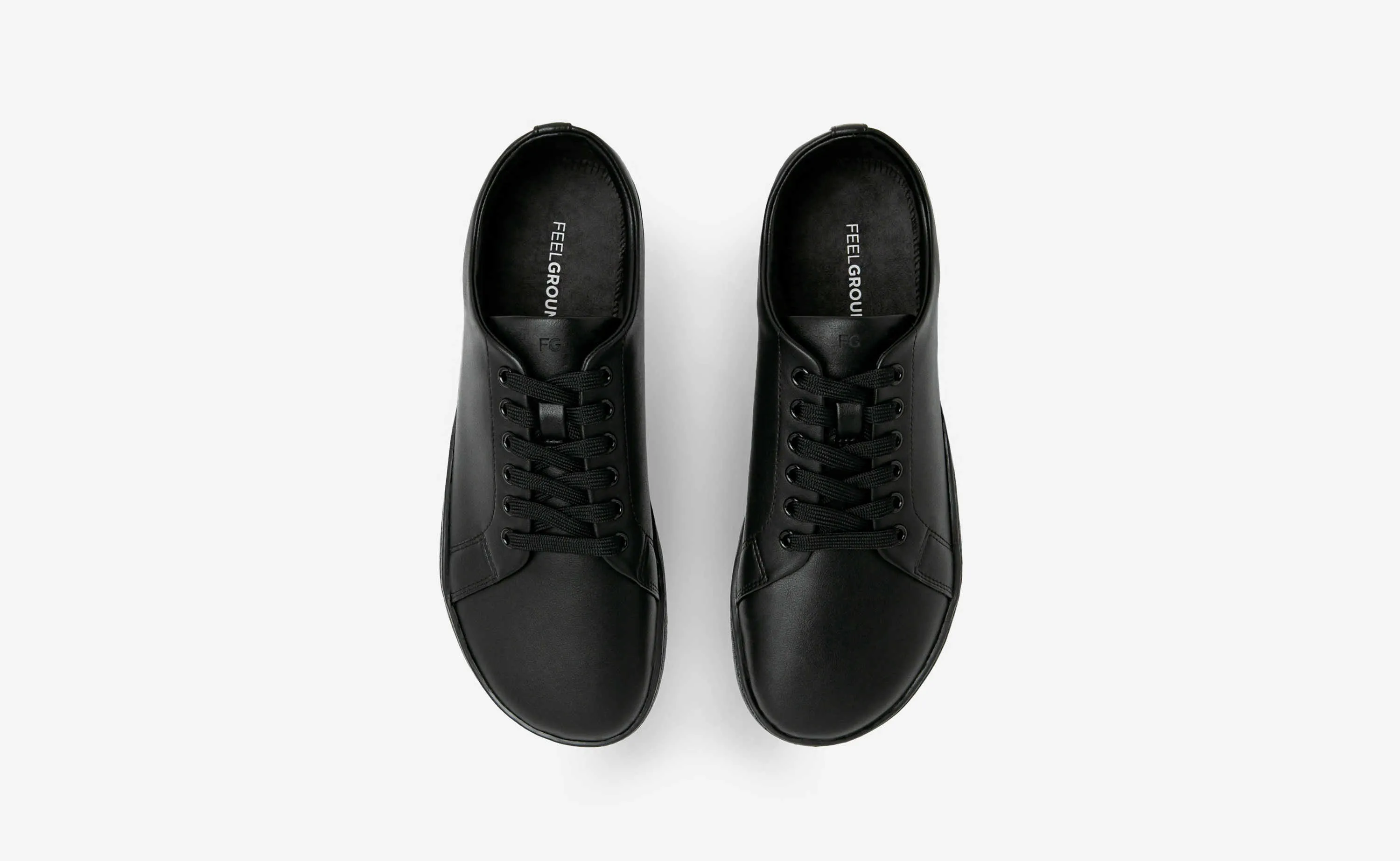 Original Luxe - All Black