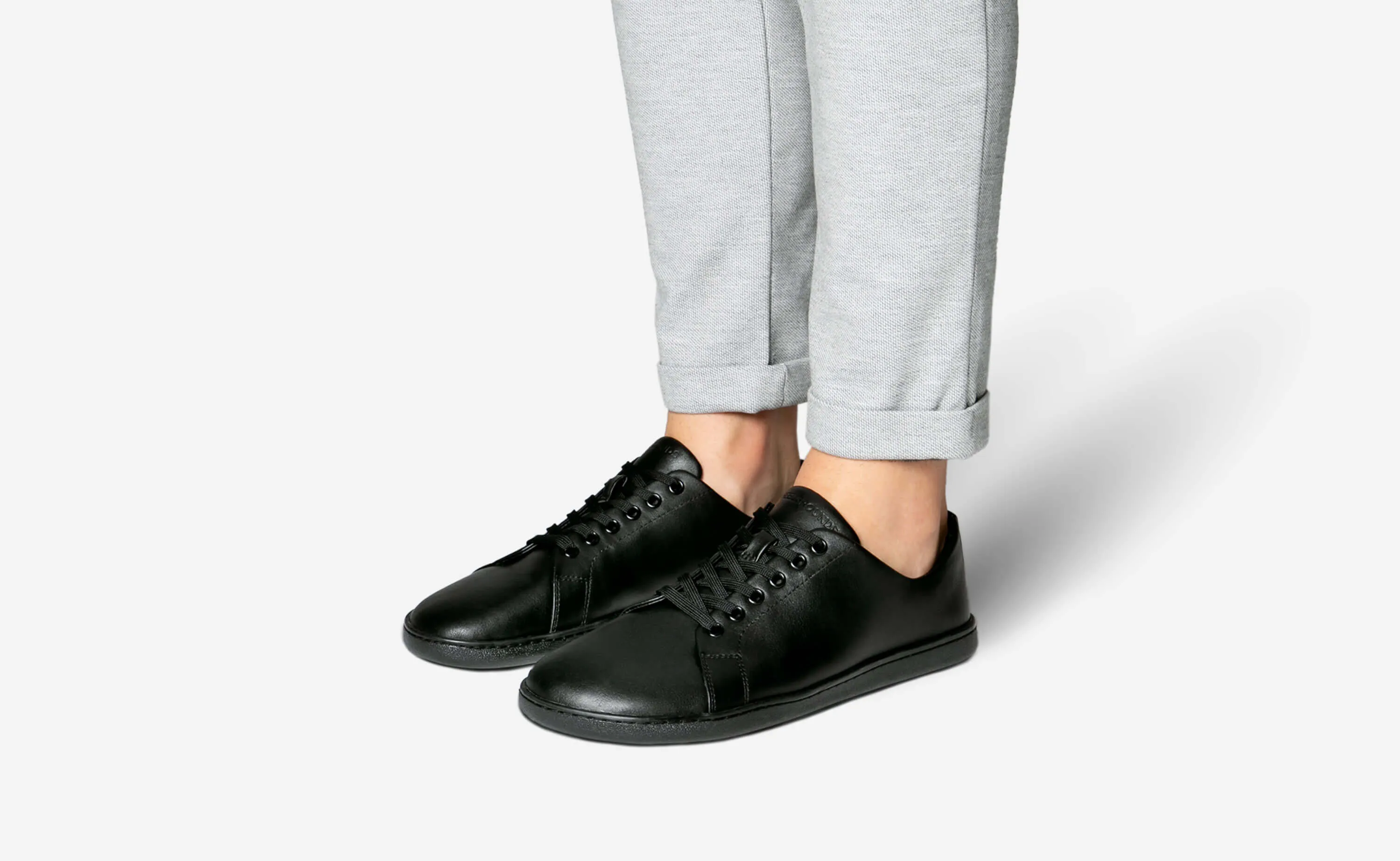 Original Luxe - All Black