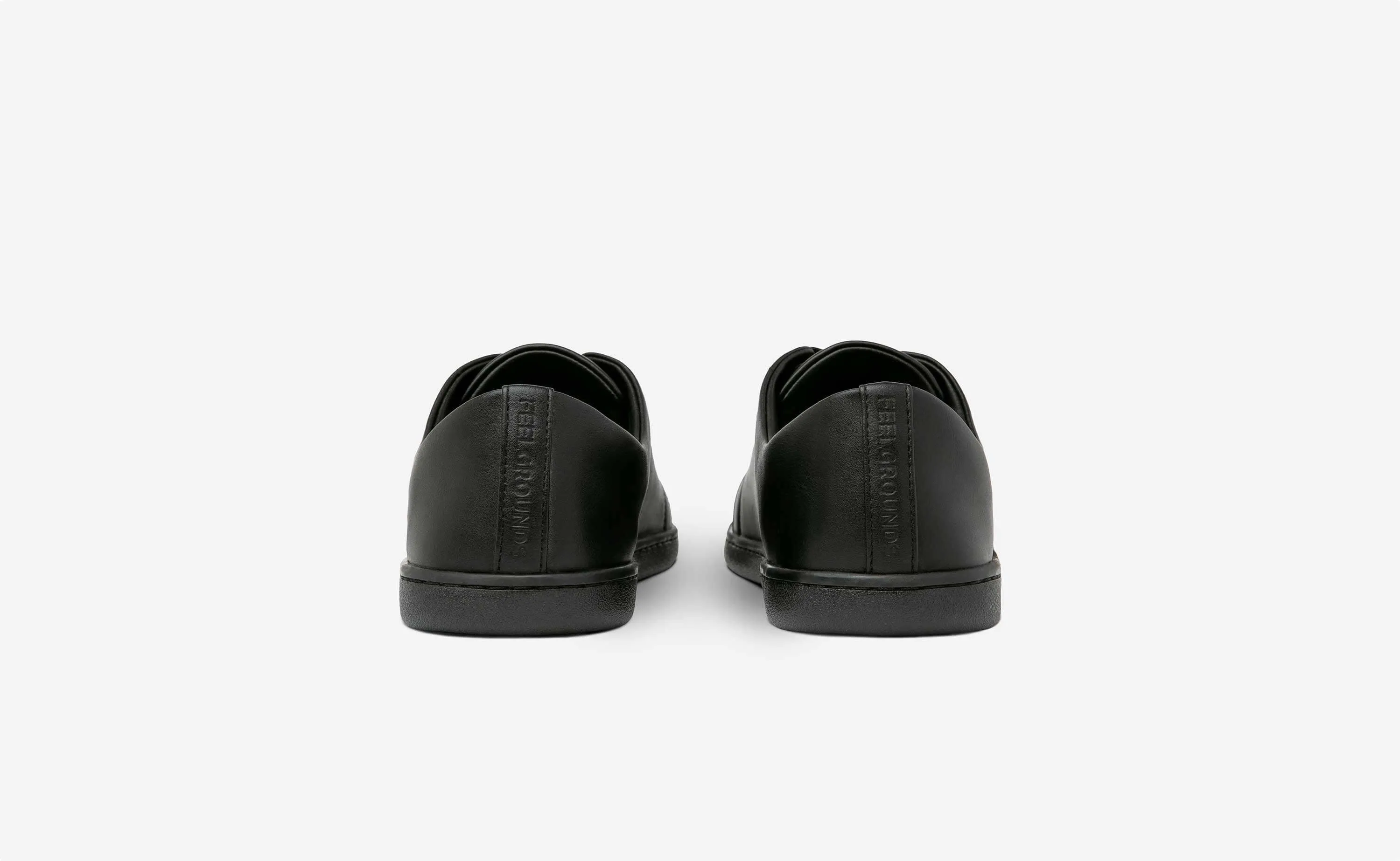 Original Luxe - All Black
