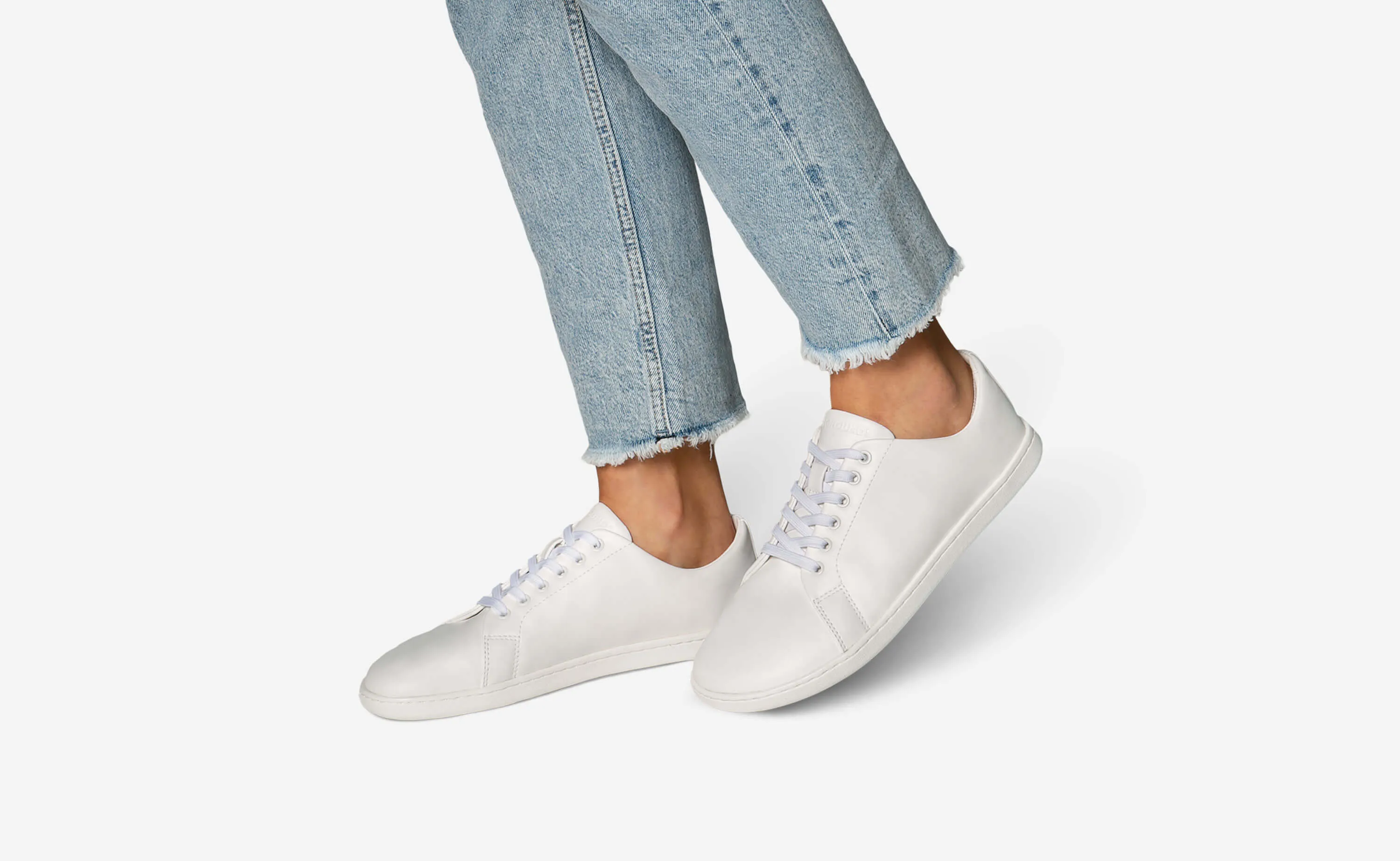 Original Luxe - All White