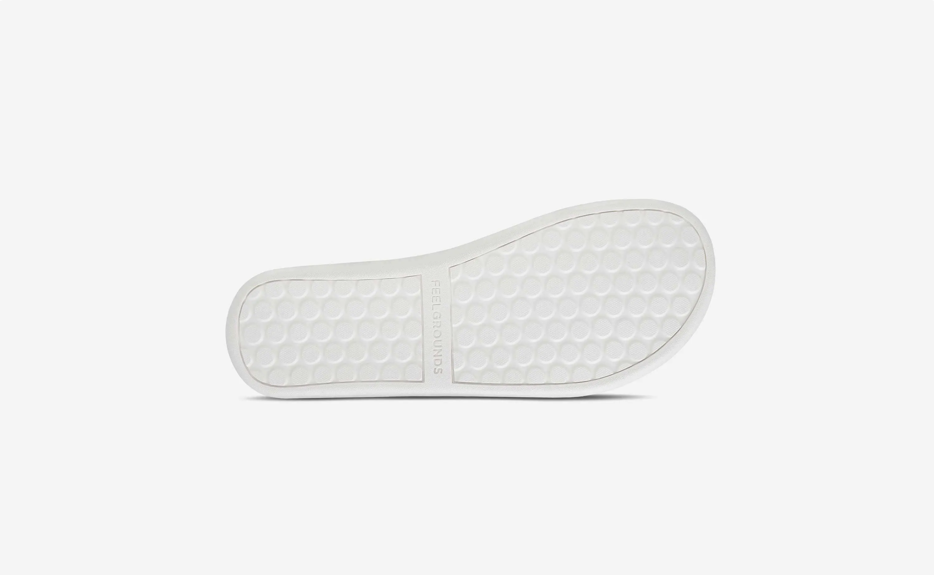 Original Luxe - All White