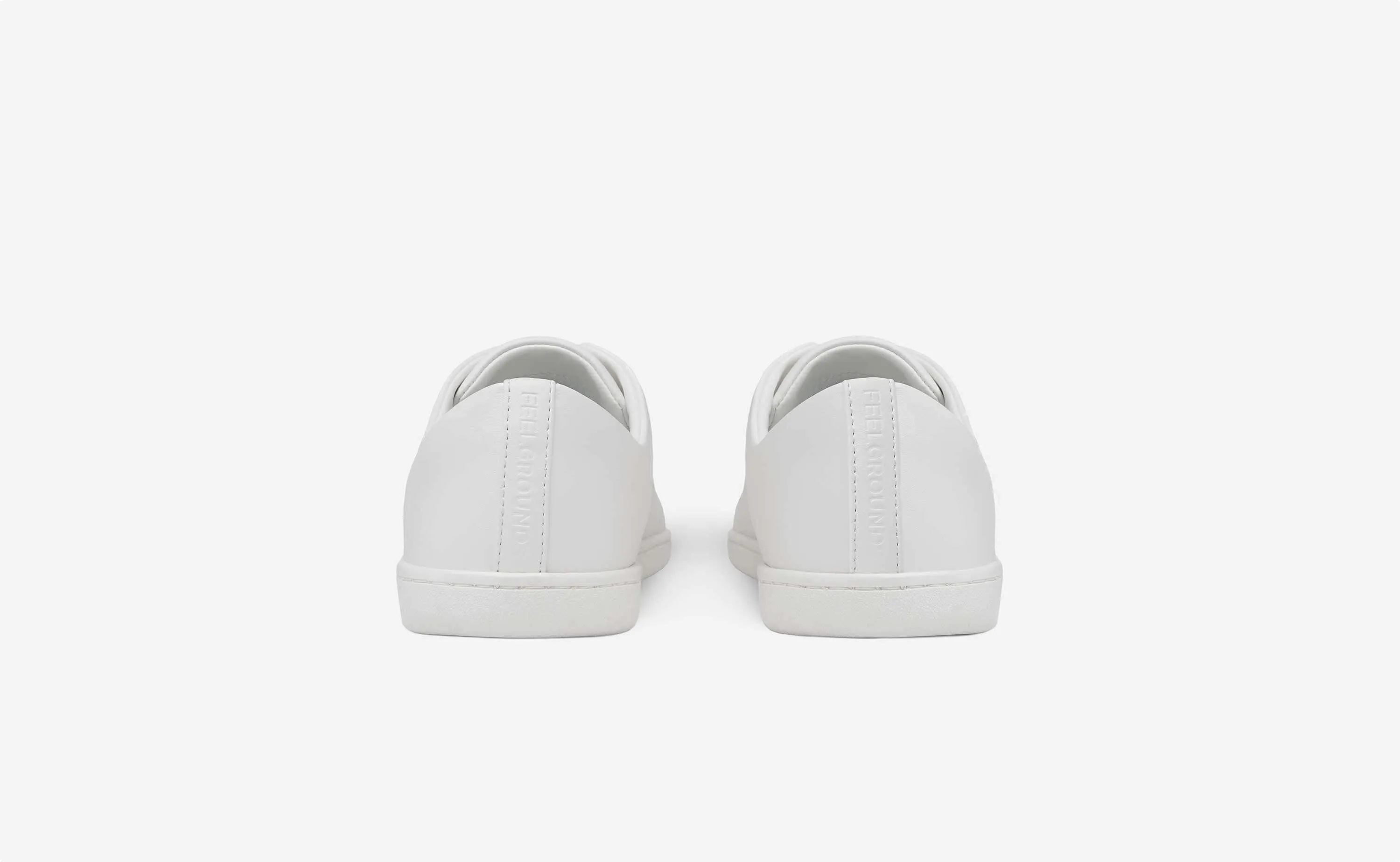 Original Luxe - All White
