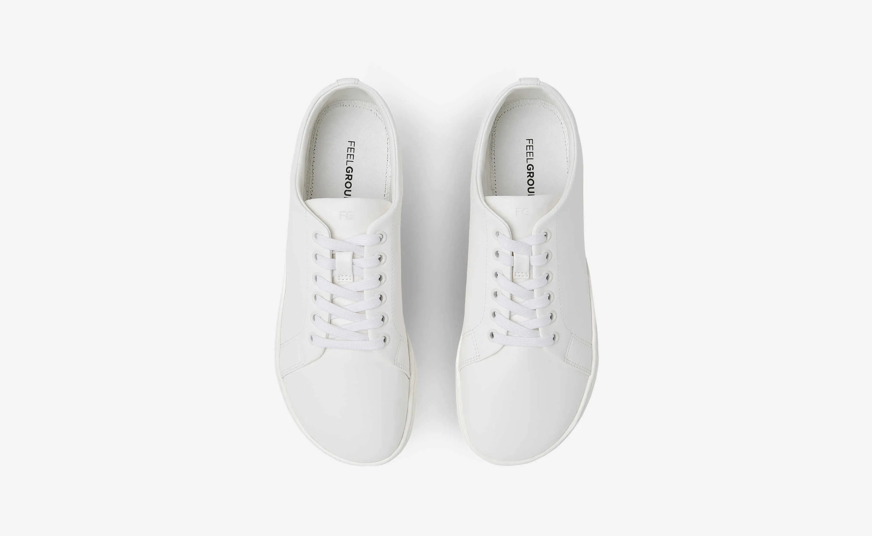 Original Luxe - All White