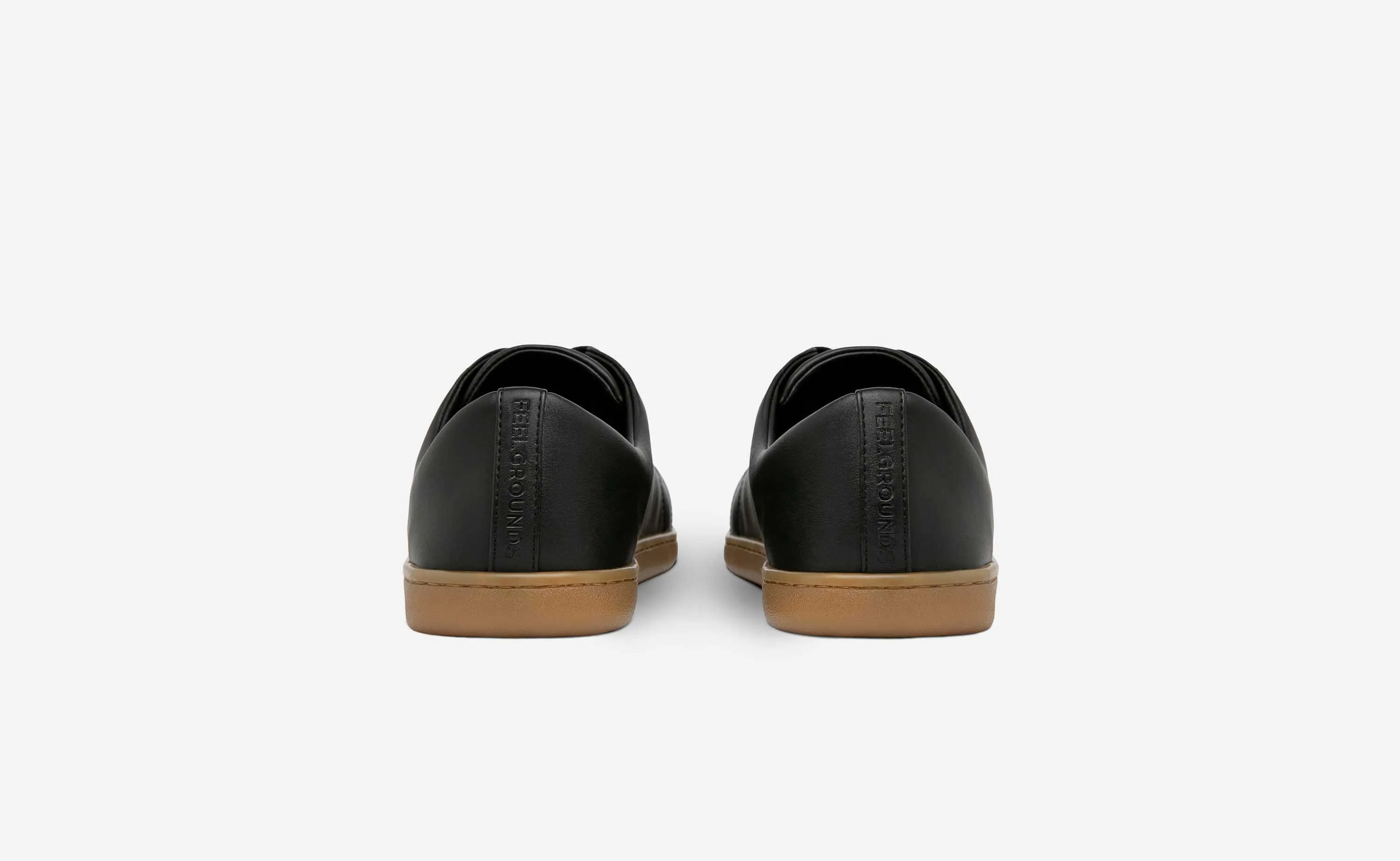 Original Luxe - Gum Black