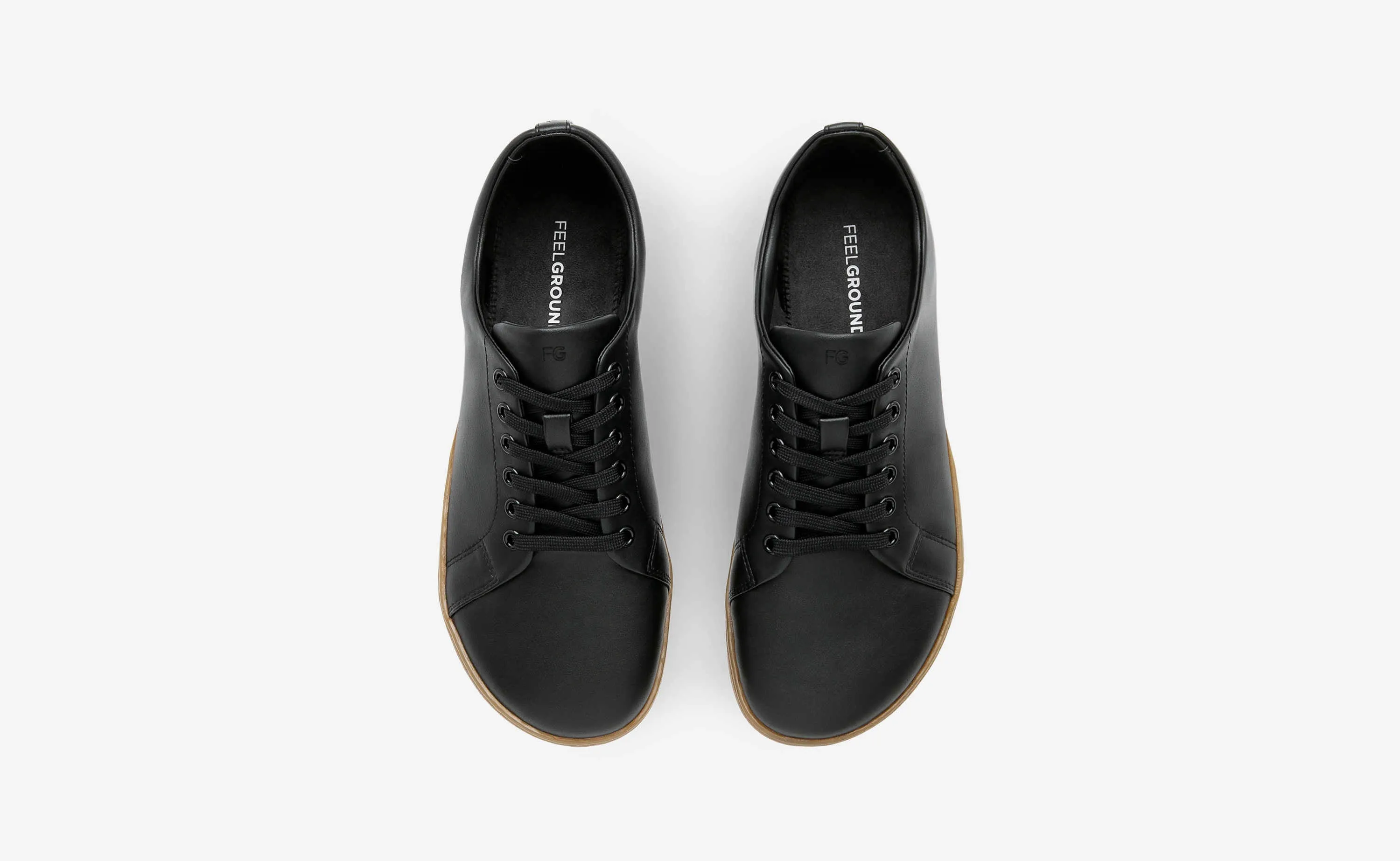 Original Luxe - Gum Black