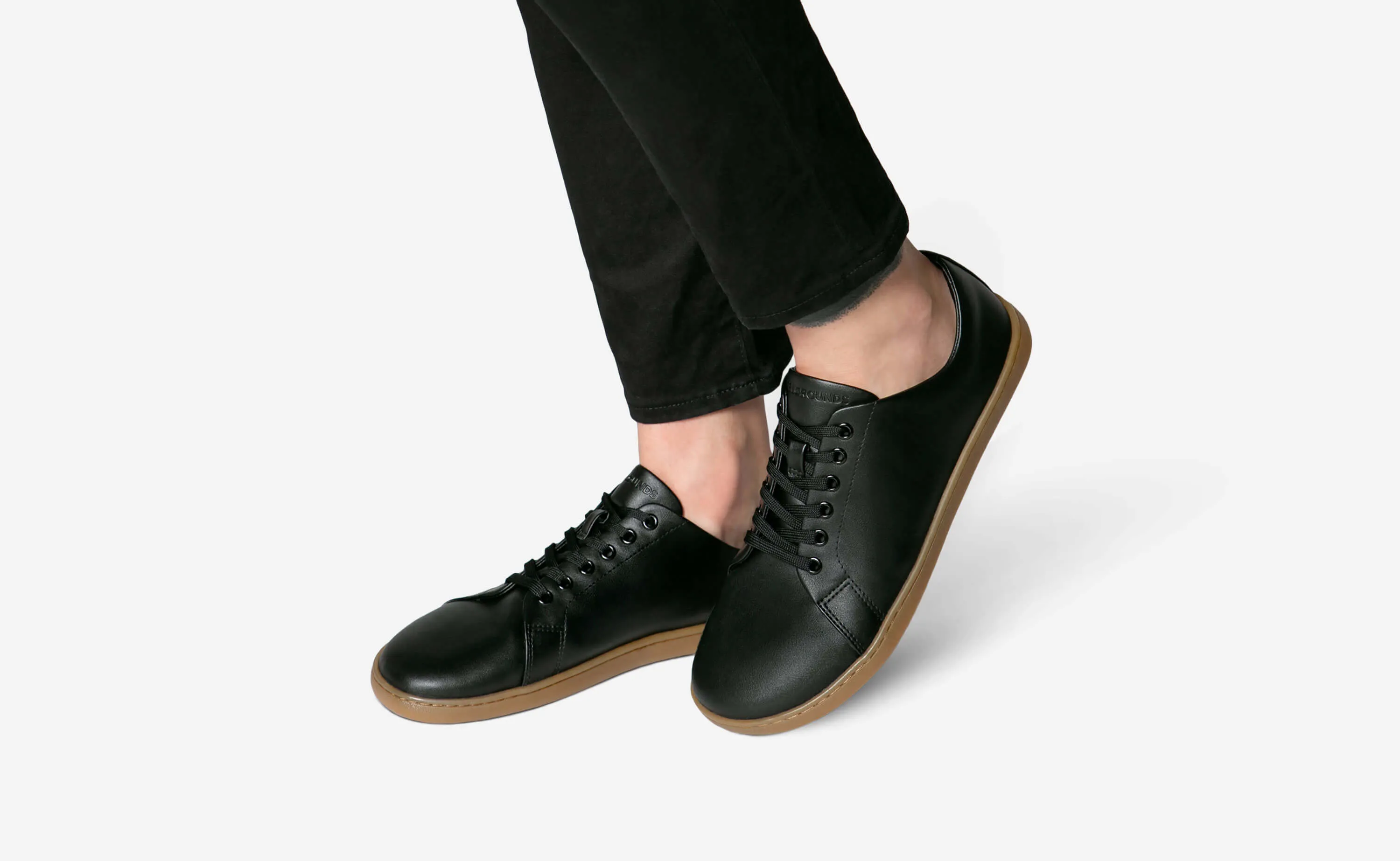 Original Luxe - Gum Black
