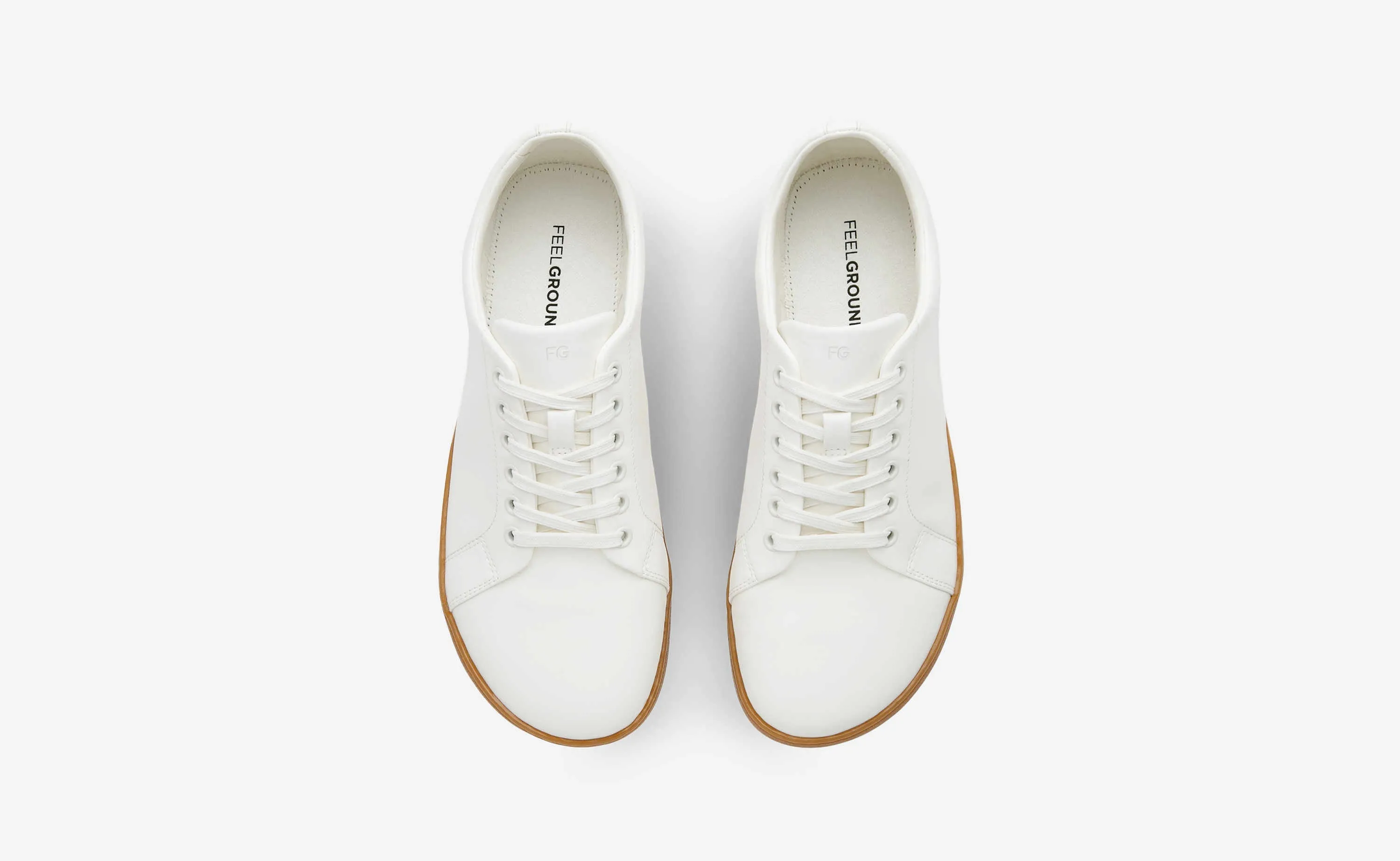 Original Luxe - Gum White