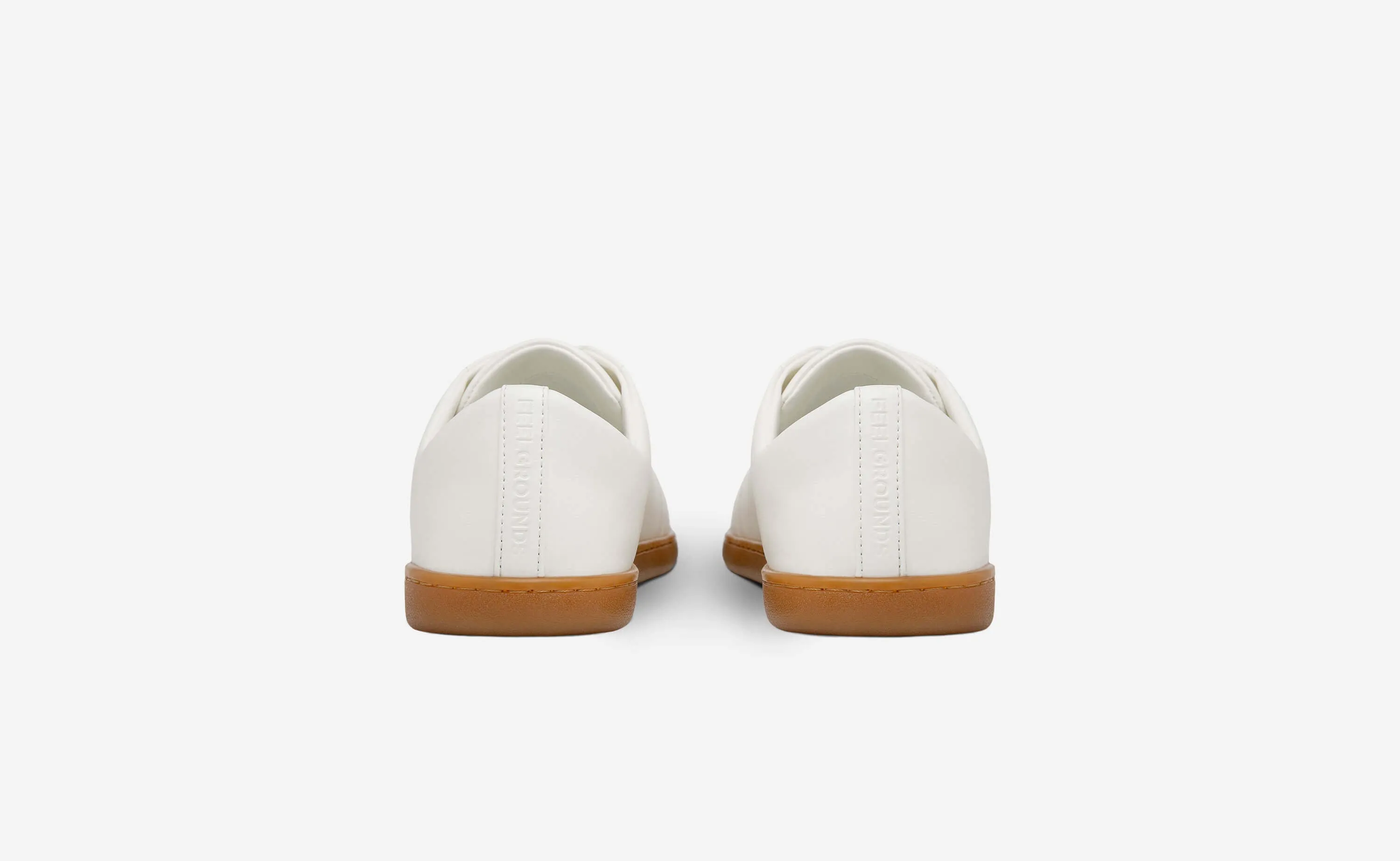 Original Luxe - Gum White