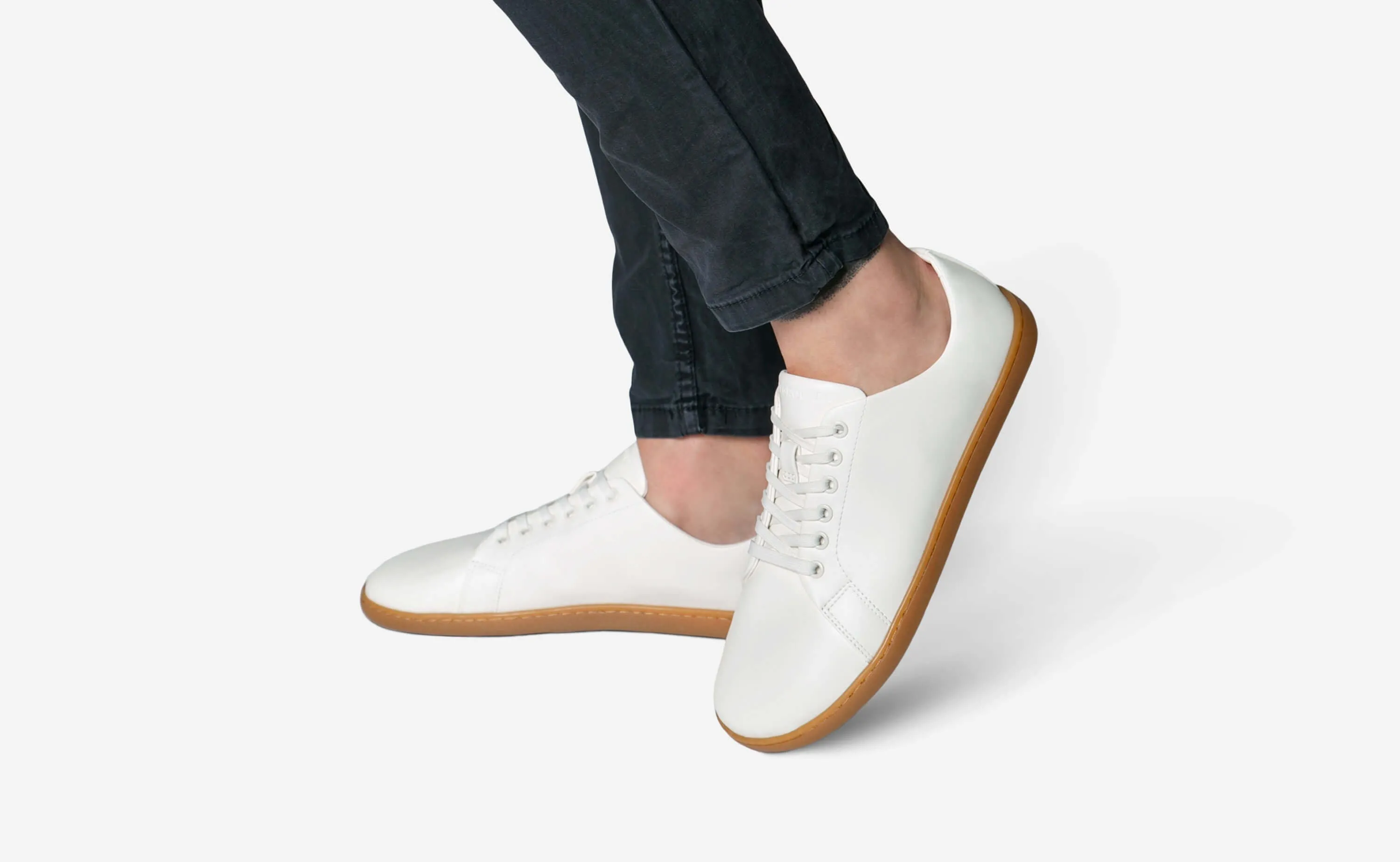 Original Luxe - Gum White