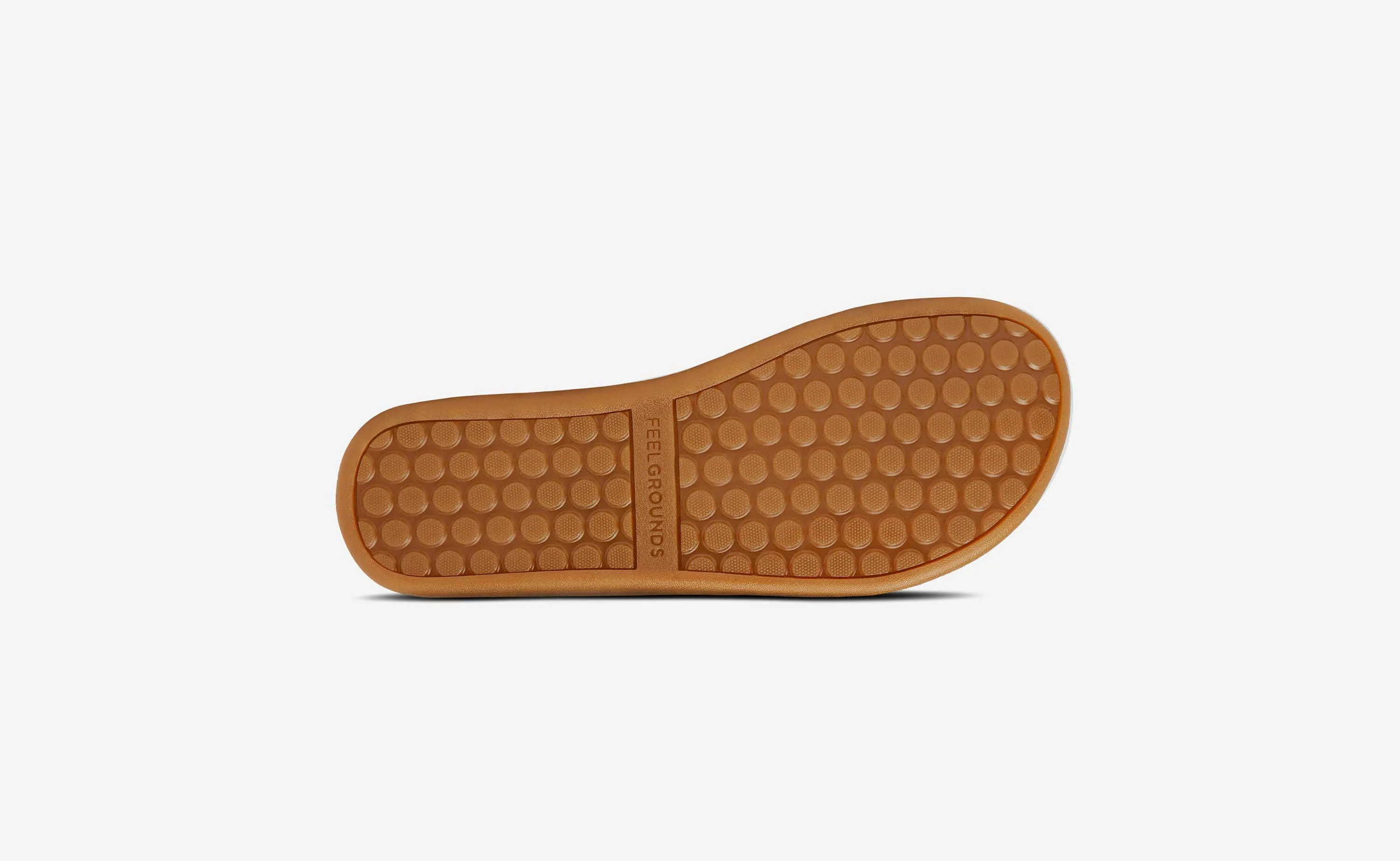 Original Luxe - Gum White