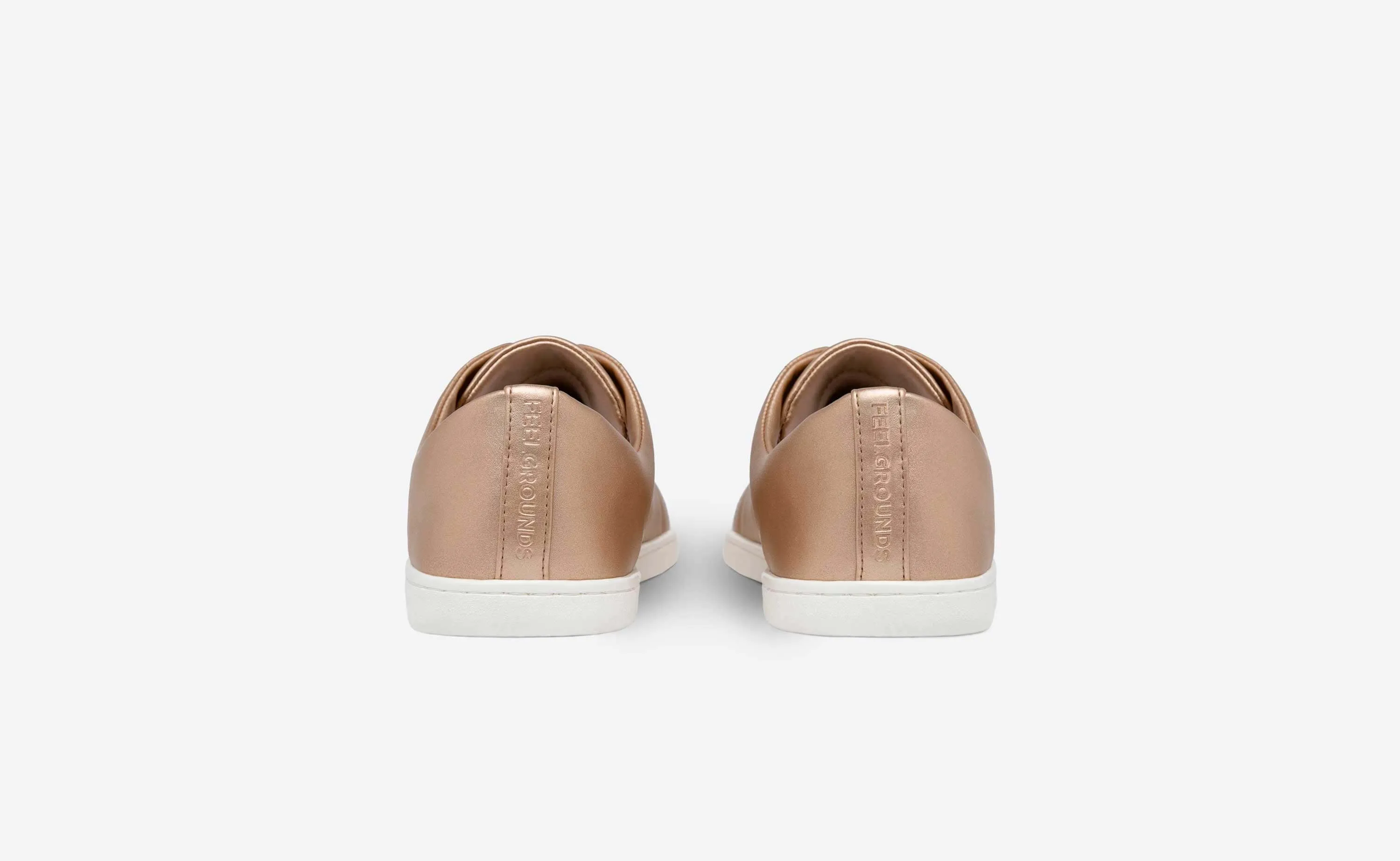Original Luxe - Metallic Rose