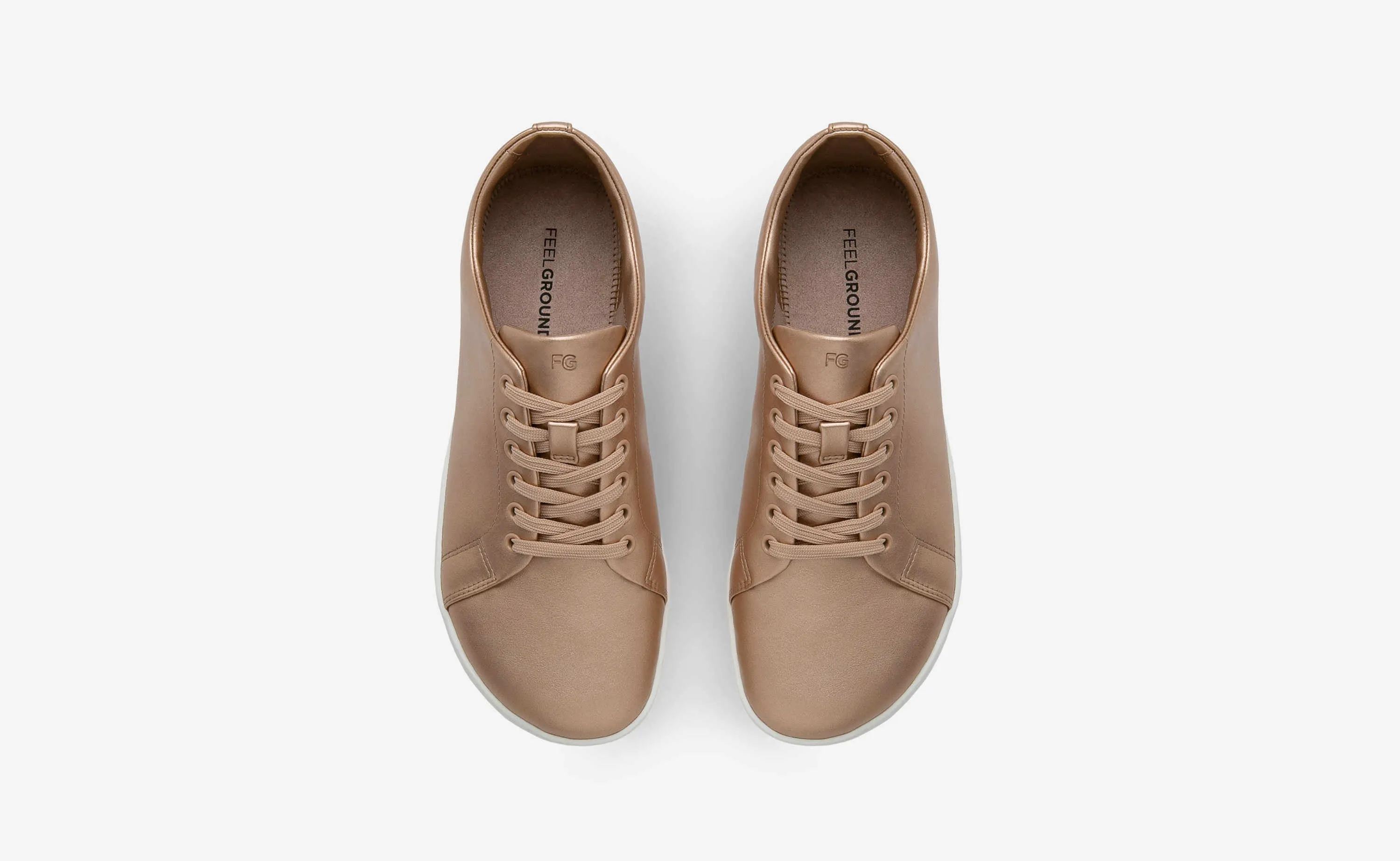 Original Luxe - Metallic Rose