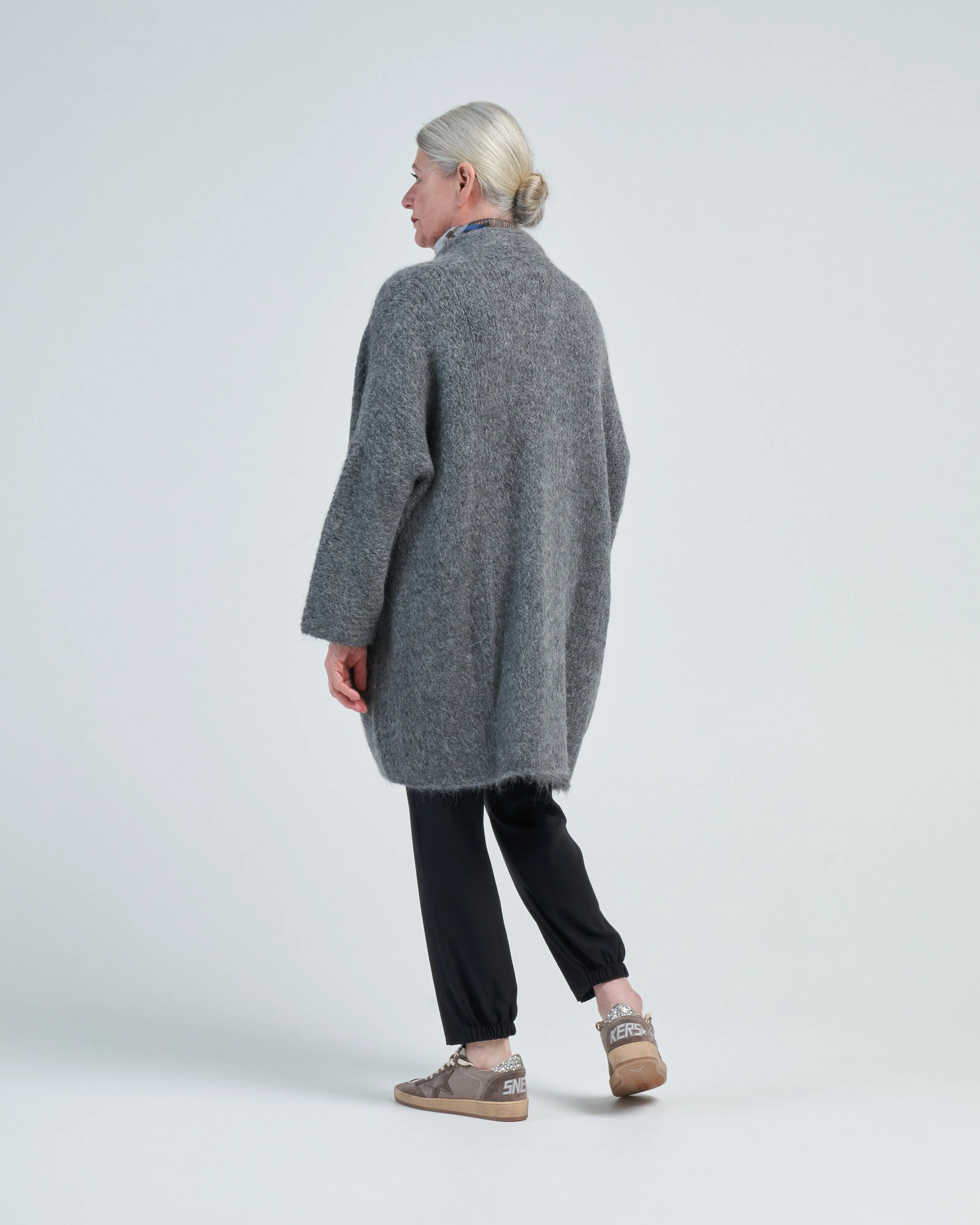 oro coat