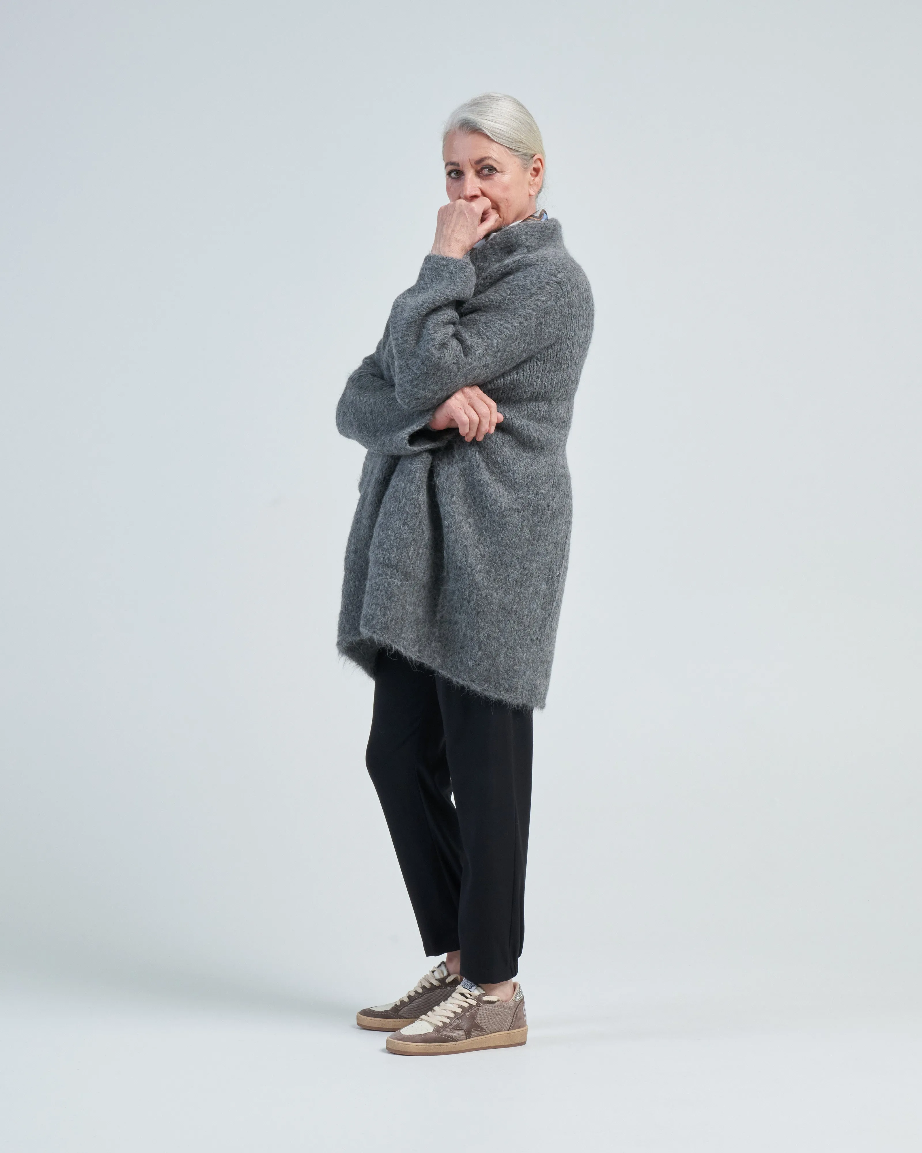 oro coat